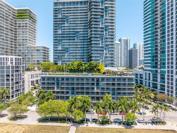 Hyde Midtown #1514 image #34