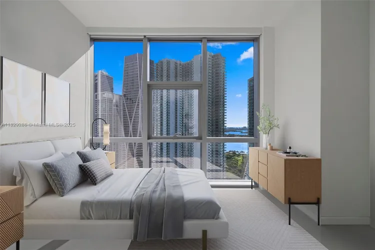 Paramount Miami Worldcenter #3201 image #20