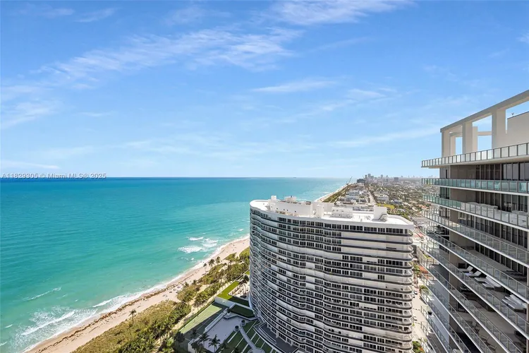 St. Regis Bal Harbour Center #PH12 image #10