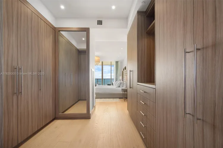 St. Regis Bal Harbour Center #PH12 image #11