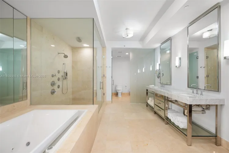 St. Regis Bal Harbour Center #PH12 image #12