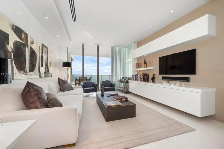 St. Regis Bal Harbour Center #PH12 image #13