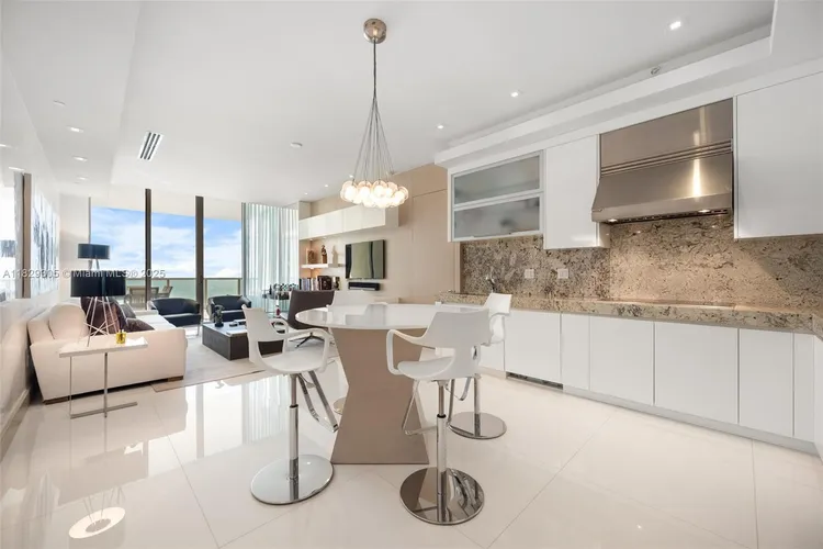 St. Regis Bal Harbour Center #PH12 image #14