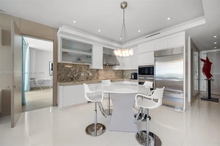 St. Regis Bal Harbour Center #PH12 image #16