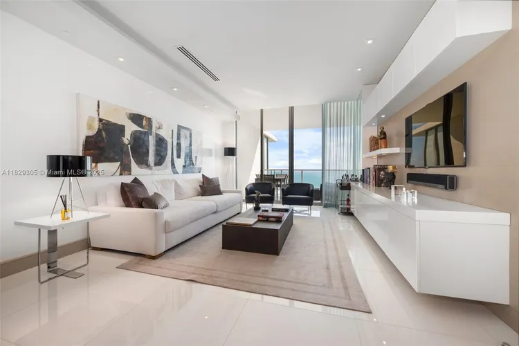 St. Regis Bal Harbour Center #PH12 image #18