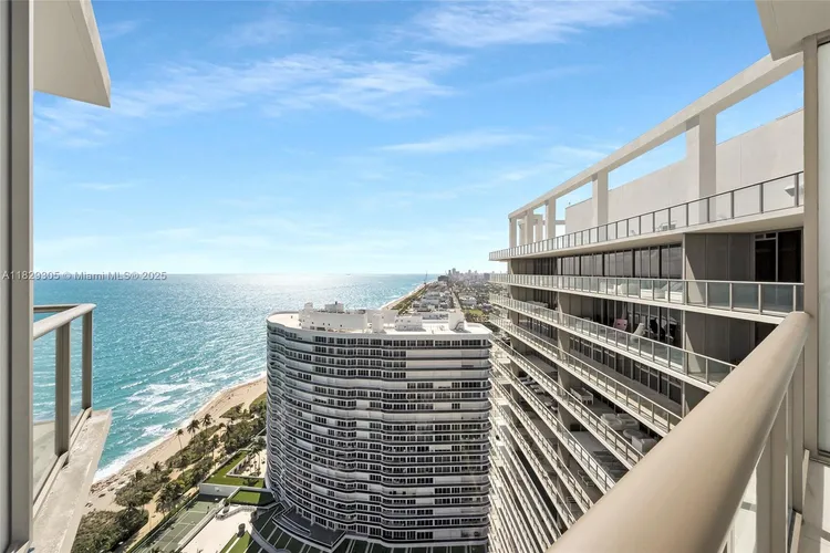 St. Regis Bal Harbour Center #PH12 image #19