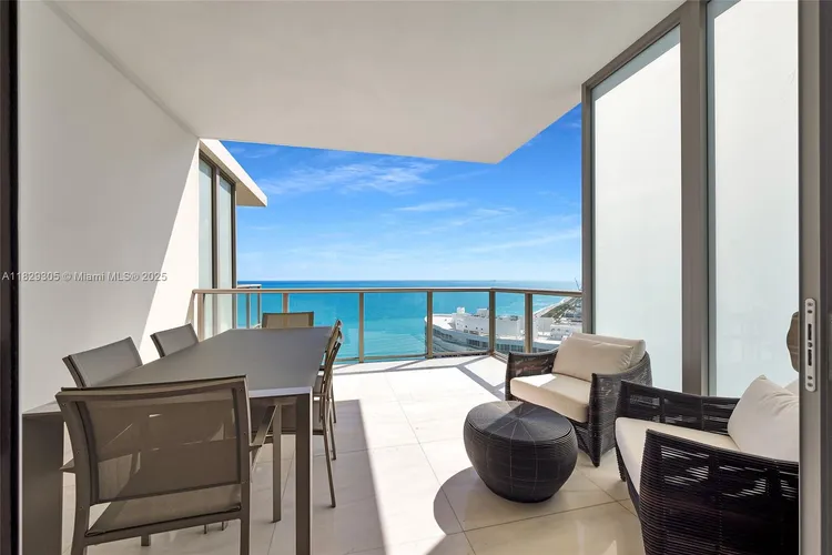 St. Regis Bal Harbour Center #PH12 image #20