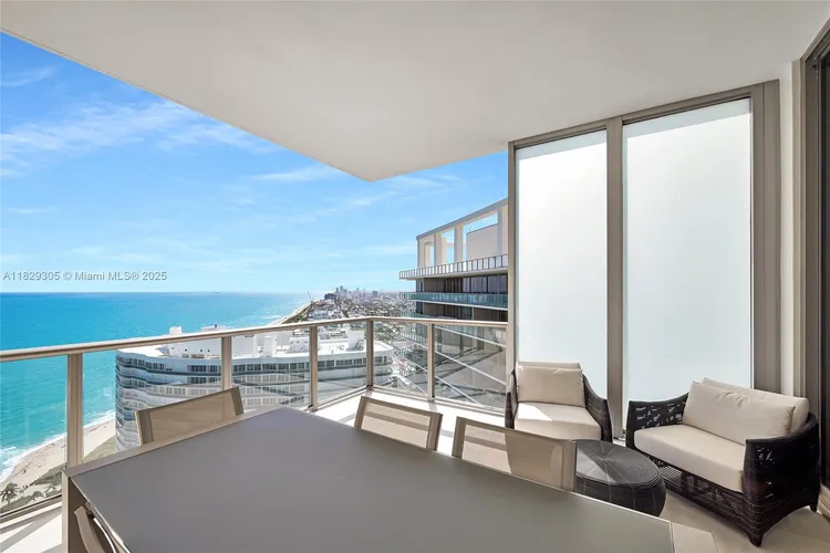 St. Regis Bal Harbour Center #PH12 image #22