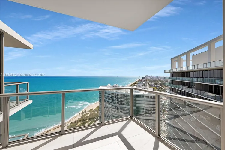 St. Regis Bal Harbour Center #PH12 image #23