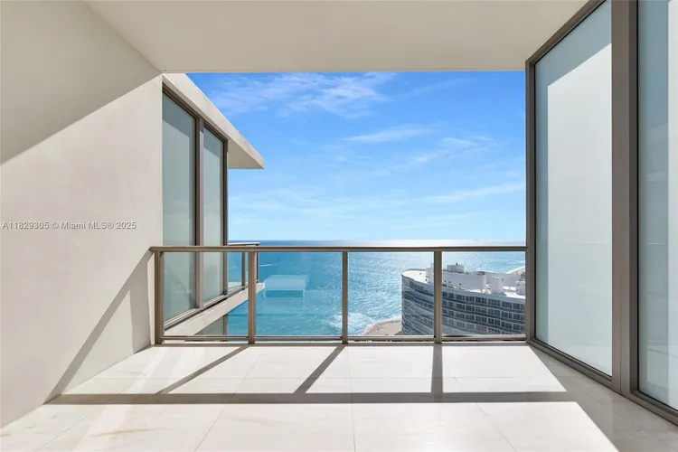 St. Regis Bal Harbour Center #PH12 image #24