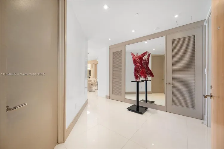 St. Regis Bal Harbour Center #PH12 image #25