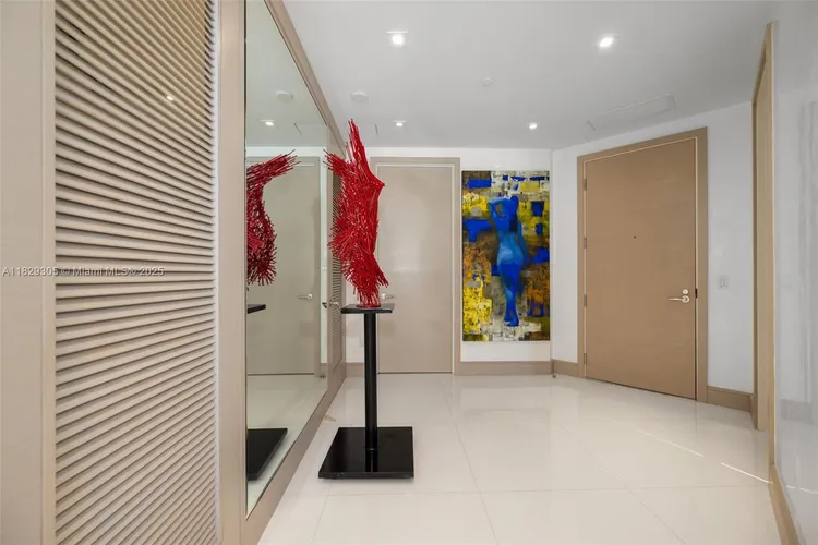 St. Regis Bal Harbour Center #PH12 image #26