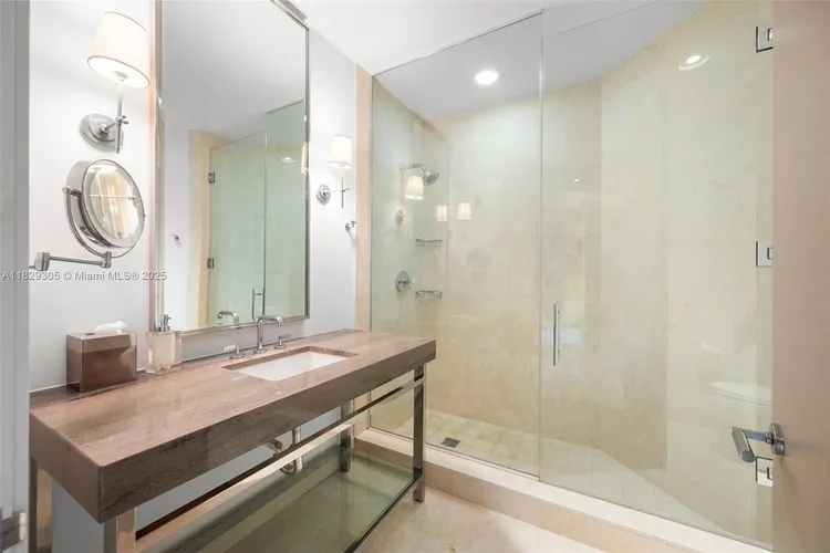 St. Regis Bal Harbour Center #PH12 image #29