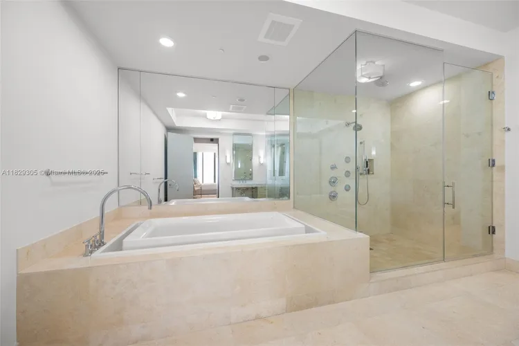 St. Regis Bal Harbour Center #PH12 image #30