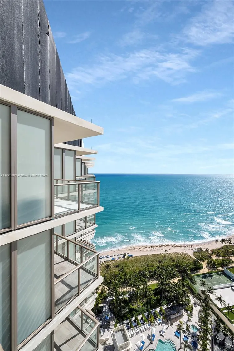 St. Regis Bal Harbour Center #PH12 image #31