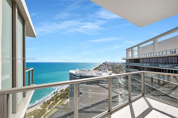 St. Regis Bal Harbour Center #PH12 image #33