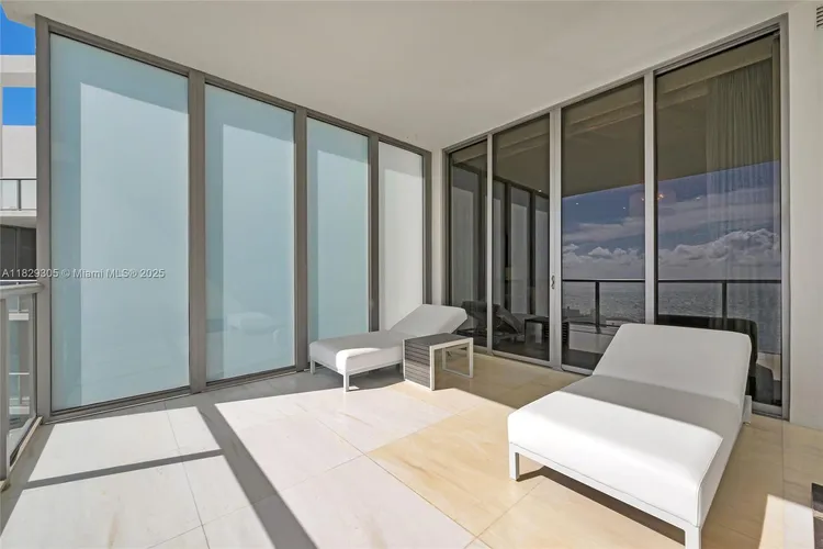 St. Regis Bal Harbour Center #PH12 image #34