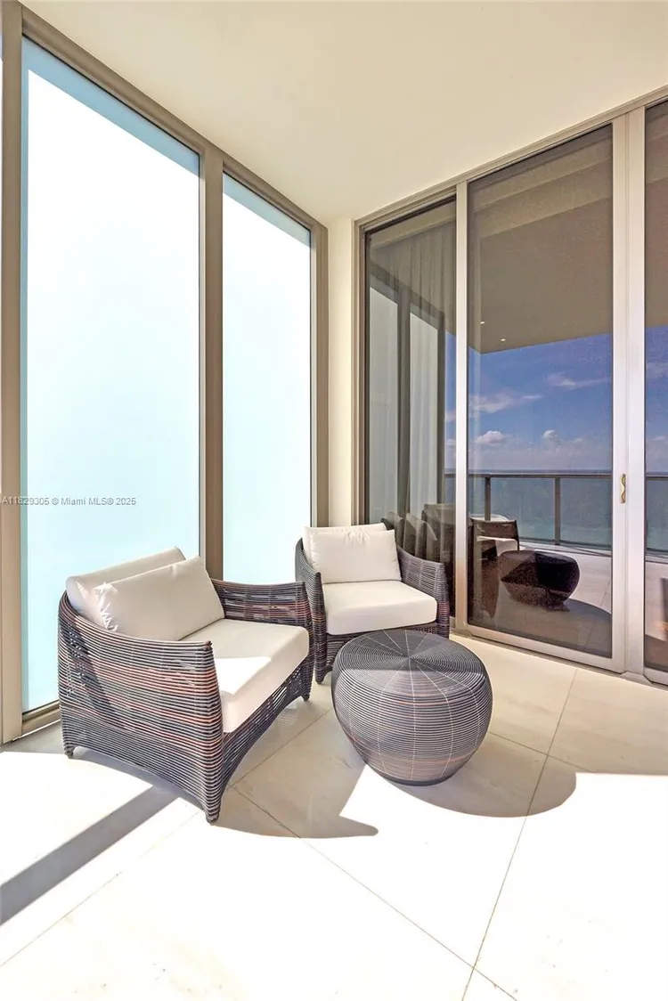 St. Regis Bal Harbour Center #PH12 image #35