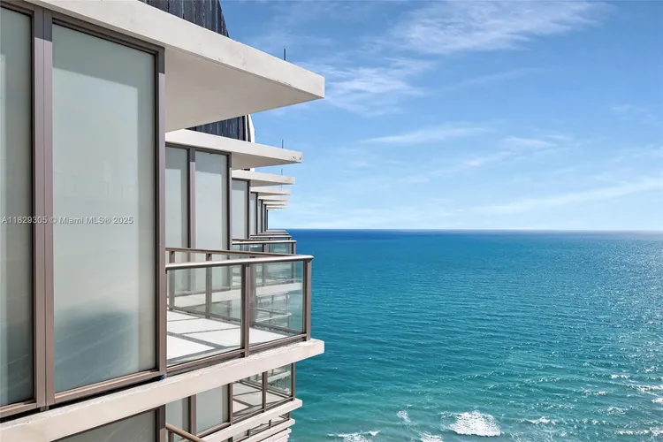 St. Regis Bal Harbour Center #PH12 image #38