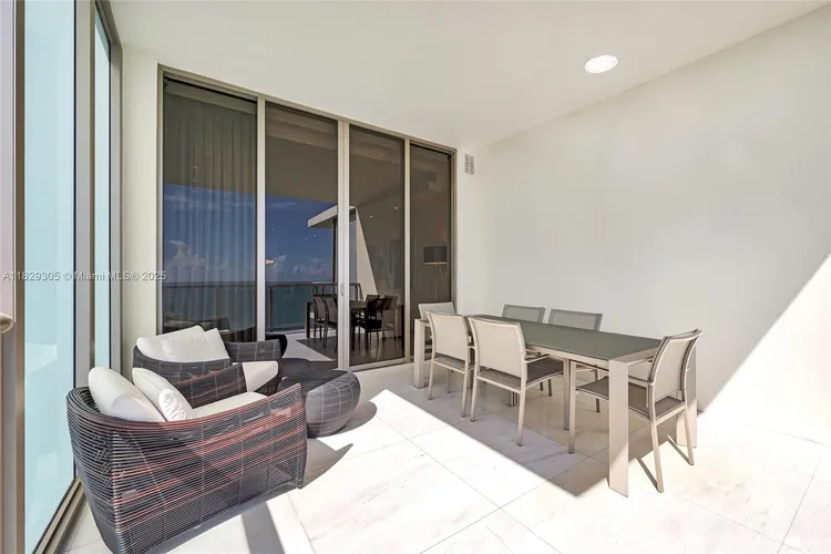 St. Regis Bal Harbour Center #PH12 image #39
