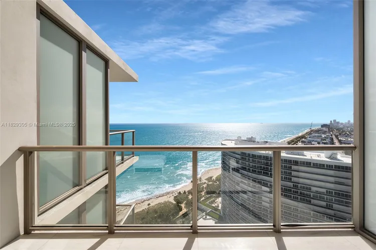 St. Regis Bal Harbour Center #PH12 image #41