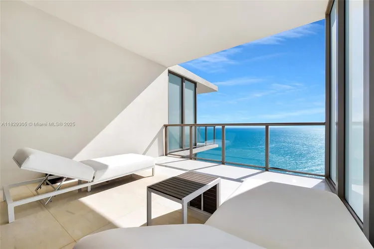 St. Regis Bal Harbour Center #PH12 image #7