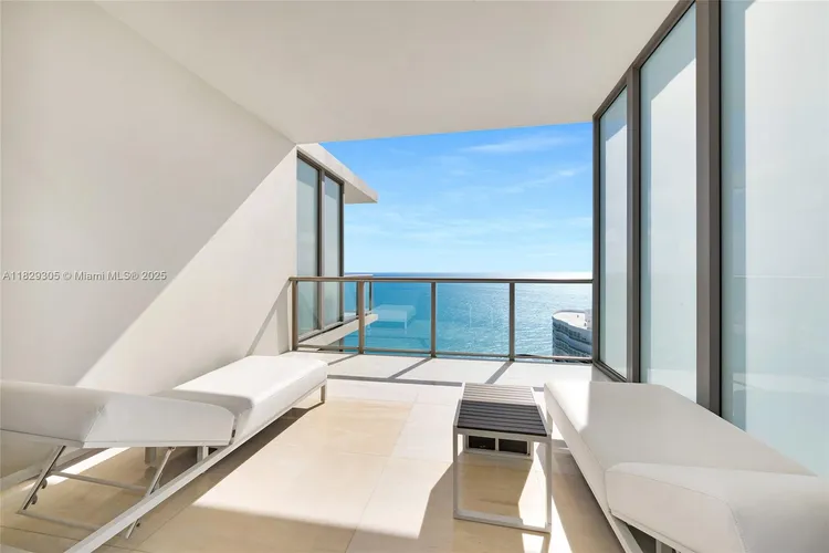 St. Regis Bal Harbour Center #PH12 image #8