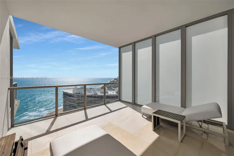 St. Regis Bal Harbour Center #PH12 image #9