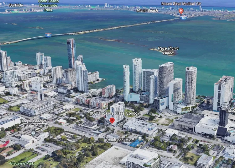 1800 Biscayne Plaza #2004 image #31