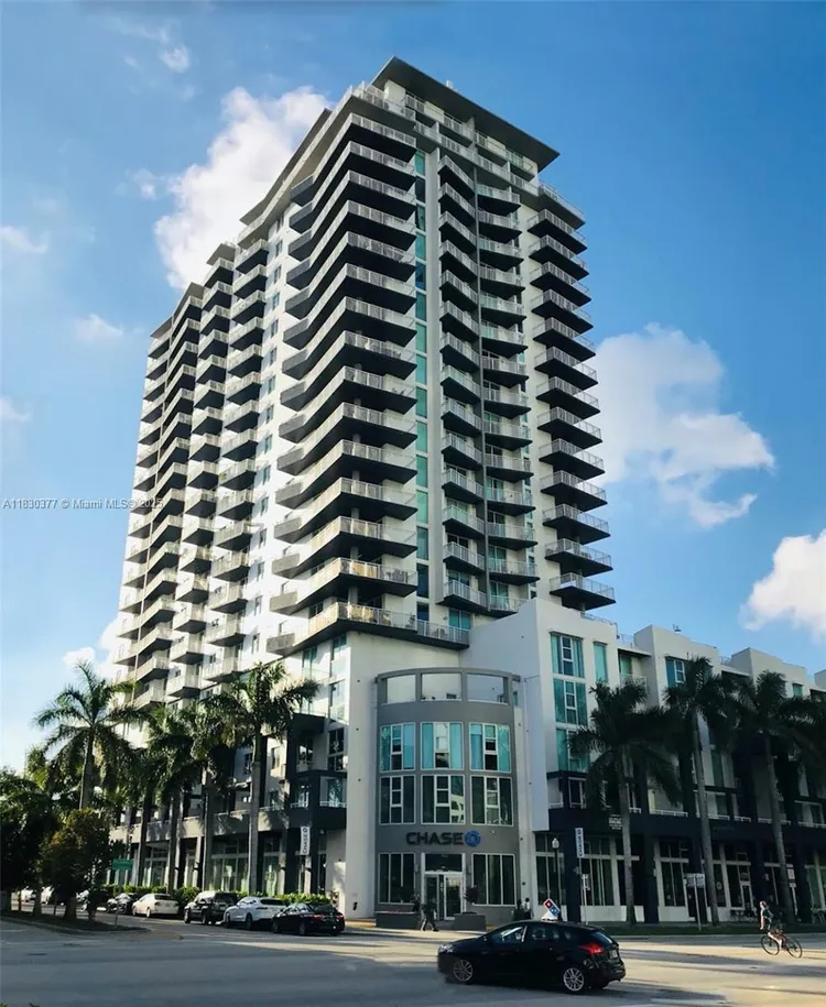 1800 Biscayne Plaza #2004 image #9