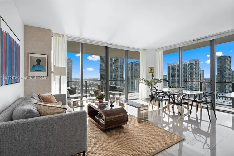 Reach Brickell City Centre #2512 image #20