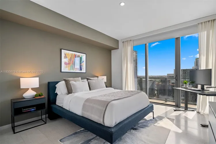 Reach Brickell City Centre #2512 image #26