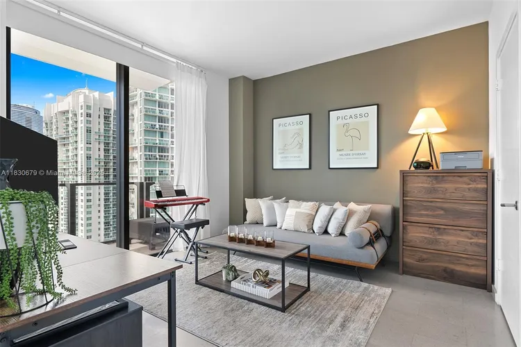 Reach Brickell City Centre #2512 image #35