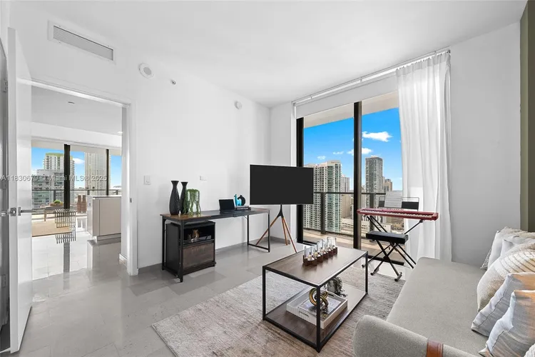 Reach Brickell City Centre #2512 image #37