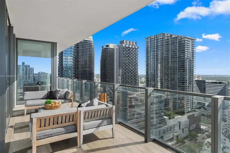 Reach Brickell City Centre #2512 image #45