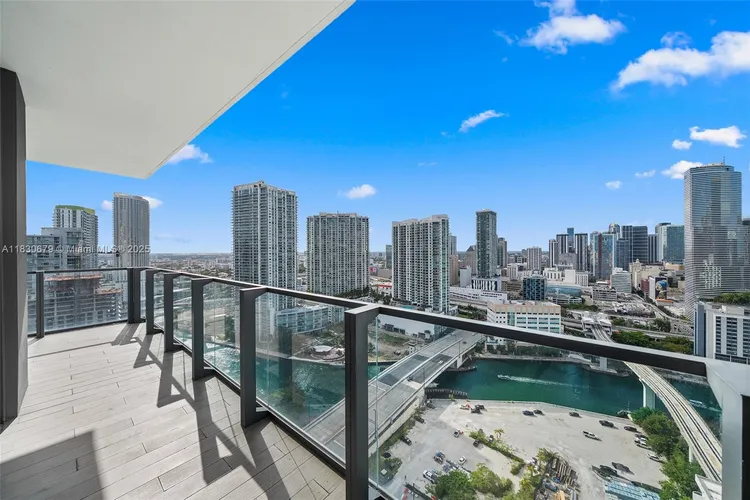 Reach Brickell City Centre #2512 image #47