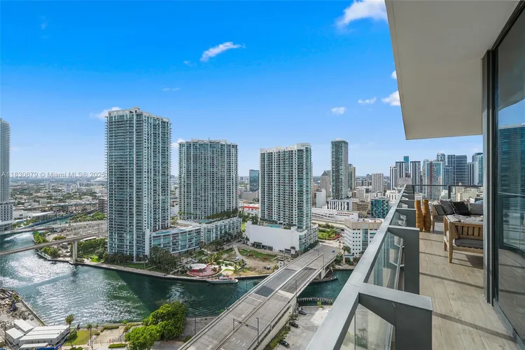 Reach Brickell City Centre #2512 image #48