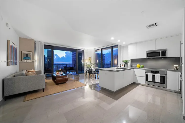 Reach Brickell City Centre #2512 image #49