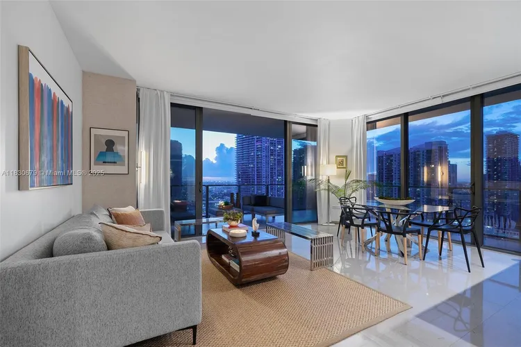 Reach Brickell City Centre #2512 image #51