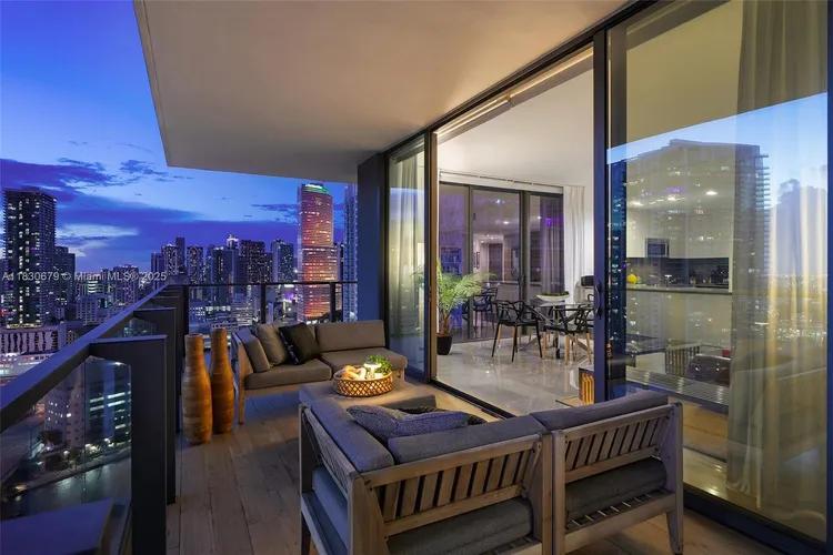 Reach Brickell City Centre #2512 image #58