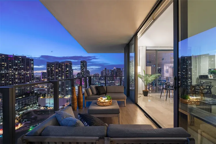 Reach Brickell City Centre #2512 image #60