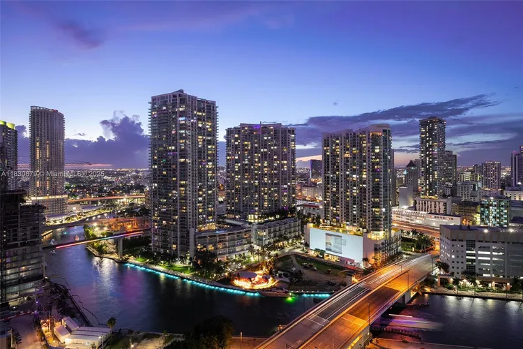 Reach Brickell City Centre #2512 image #62