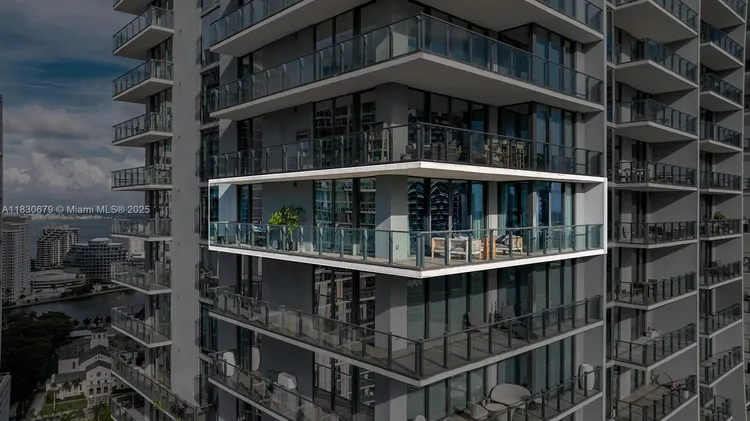 Reach Brickell City Centre #2512 image #64