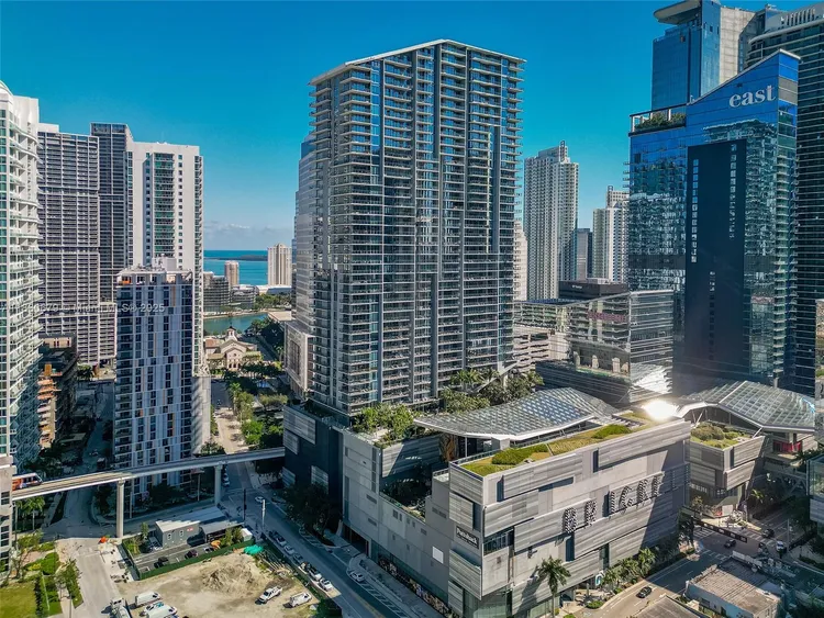 Reach Brickell City Centre #2512 image #66