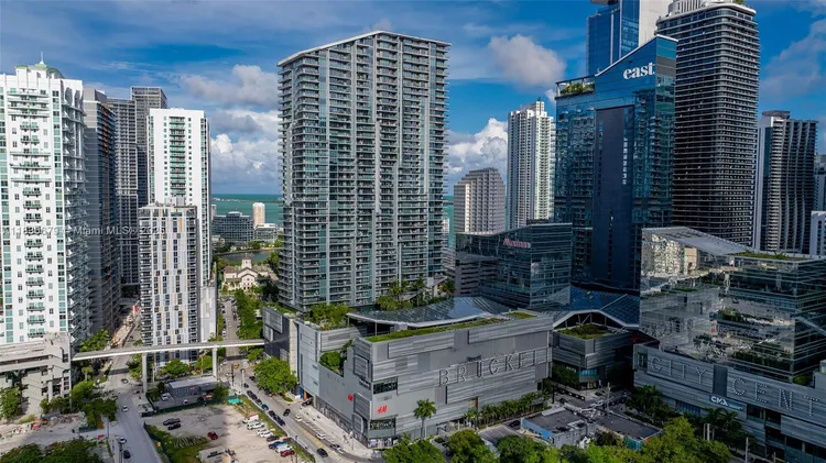 Reach Brickell City Centre #2512 image #67