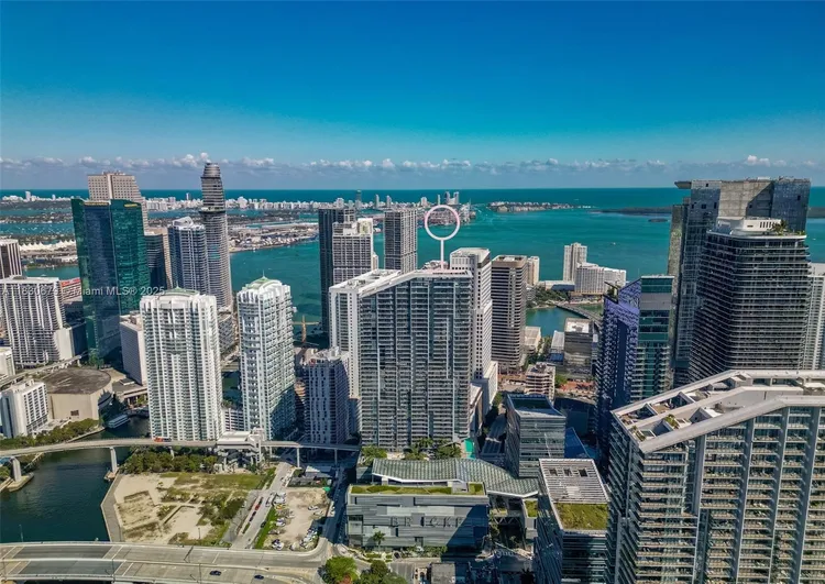 Reach Brickell City Centre #2512 image #68