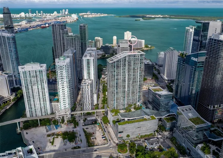 Reach Brickell City Centre #2512 image #69