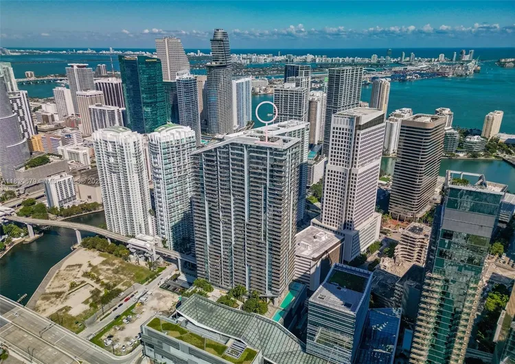 Reach Brickell City Centre #2512 image #70