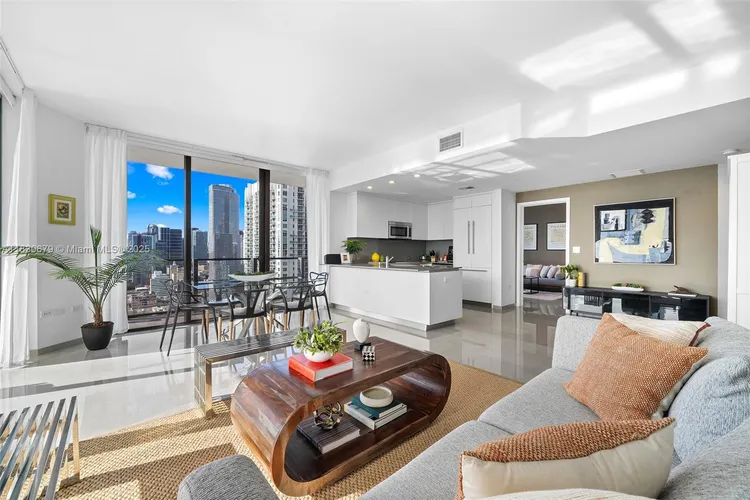 Reach Brickell City Centre #2512 image #7