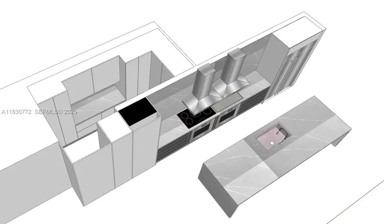 Five Park #4401 image #31